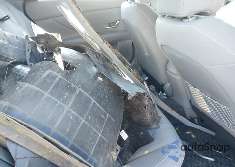 2022 Hyundai Elantra Sel from USA, damaged, VIN KMHLN4AG2NU319123